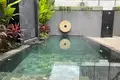 Villa de 1 habitación 163 m² Kedonganan, Indonesia