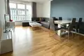 Appartement 2 chambres 51 m² en Varsovie, Pologne