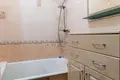3 room apartment 62 m² Minsk, Belarus