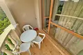 1 bedroom apartment 35 m² Sunny Beach Resort, Bulgaria