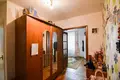 Wohnung 2 Zimmer 53 m² Lahojsk, Weißrussland