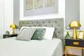 2 bedroom bungalow 58 m² Torrevieja, Spain