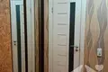 Wohnung 2 zimmer 58 m² Baryssau, Belarus