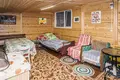 Maison 33 m² Rakauski sielski Saviet, Bélarus
