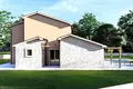 Villa de tres dormitorios 174 m² Rovinj, Croacia