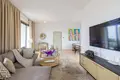 Квартира 4 комнаты 129 м² Гермасойя, Кипр
