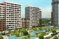 Квартира 1 комната 136 м² Турция, Турция