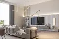 Mieszkanie 1 pokój 900 m² Dubaj, Emiraty Arabskie