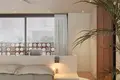 Apartamentos multinivel 2 habitaciones 74 m² Denpasar, Indonesia