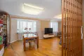 4 room apartment 123 m² Minsk, Belarus