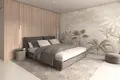 Appartement 2 chambres 98 m² Nicosie, Chypre