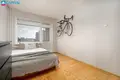 Apartamento 3 habitaciones 67 m² Vilna, Lituania