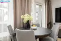 Apartamento 2 habitaciones 46 m² Vilna, Lituania