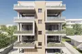 Appartement 2 chambres 86 m² Demos Agiou Athanasiou, Chypre