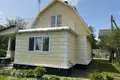 Maison 58 m² Fanipalski sielski Saviet, Bélarus