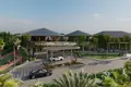Willa 3 pokoi 370 m² Choeng Thale, Tajlandia