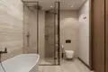 Appartement 1 chambre 87 m² Budva, Monténégro