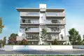 Wohnung 3 Schlafzimmer 105 m² Nikosia, Cyprus