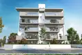 3 bedroom apartment 105 m² Greater Nicosia, Cyprus