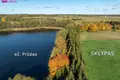 Land  Linkmenys, Lithuania