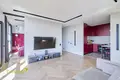 Appartement 3 chambres 58 m² Minsk, Bélarus