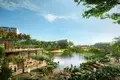 Apartamento 3 habitaciones 122 m² Choeng Thale, Tailandia