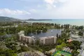 2 bedroom apartment 173 m² Phuket, Thailand