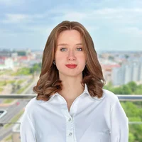Veronica Sokolova