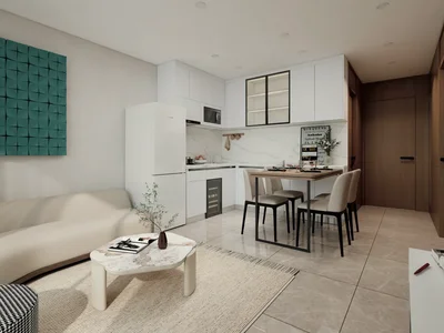 Жилой комплекс Wyndham Fantasea Chalong