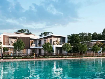 Villa Hartland II Villas