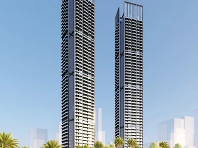 Residential complex ANANDA RESIDENCES