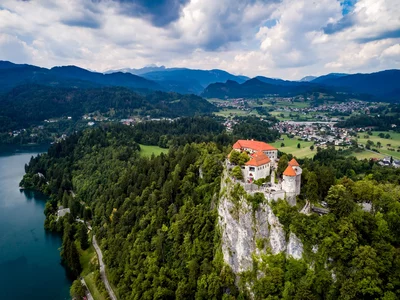 A thorough guide to purchasing real estate in Slovenia