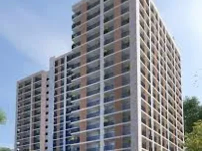 Apartamentowiec Archi Varketili 2