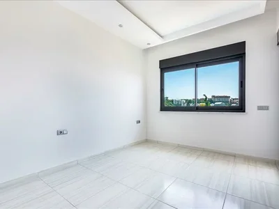 Complexe résidentiel Residence with swimming pools at 550 meters from the beach, in the center of Avsallar, Alanya, Turkey