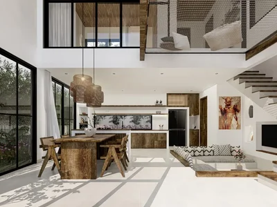 Villa NYANG NYANG RESIDENCE