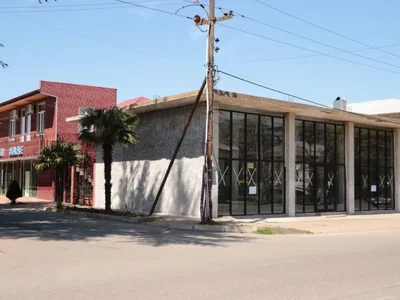 Business Center Kobuleti