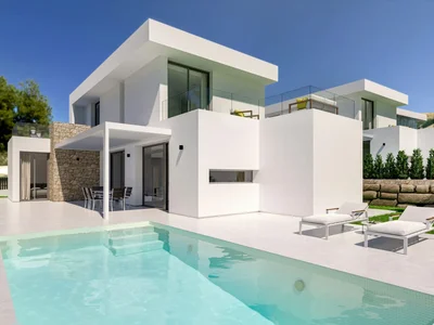 Жилой комплекс  Essential House