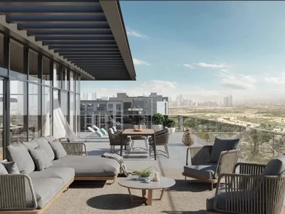 Complejo residencial Ellington House IV