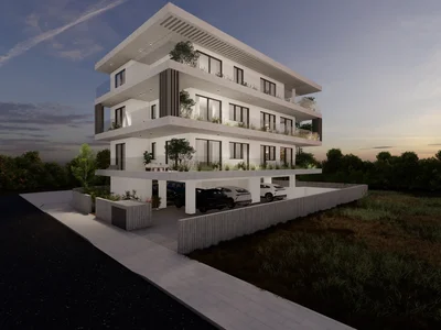 Residential complex Harmony