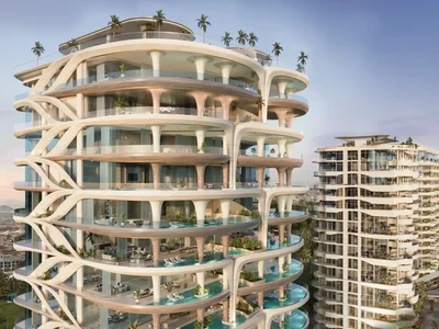 Residential complex Casa AHS 