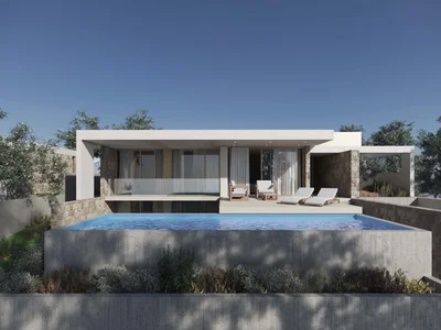 Жилой комплекс EVO Homes