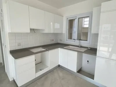 Complejo residencial Two-bedroom apartment in the Thalassa Beach SPA complex.