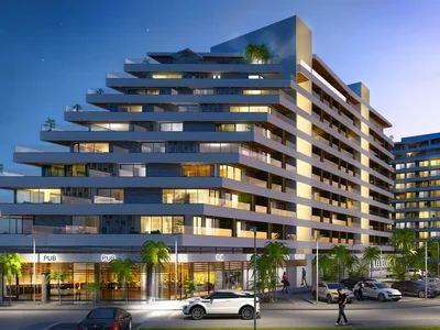 Complejo residencial Grand Sapphire Resort 2