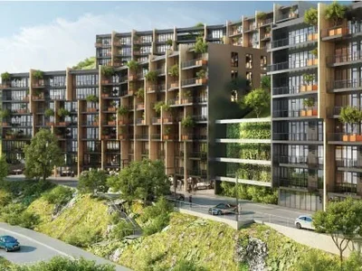 Apartamentowiec Filigreen 2