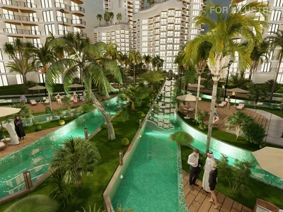 Barrio residencial Caesar Palm Jumeirah