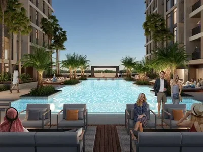 Complejo residencial Wilton Terraces