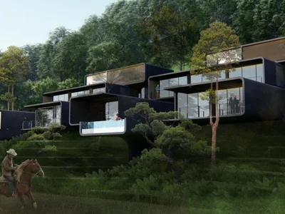 Willa Khram Villas – Chalong