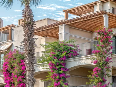 Zespół mieszkaniowy VERANDA SAHL HASHEESH