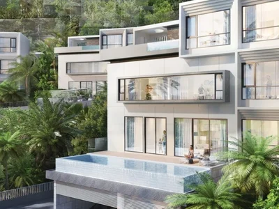 Вилла Veranda Villas and Suites Phuket