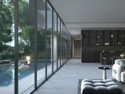 Maison de ville Jouri Hills 3